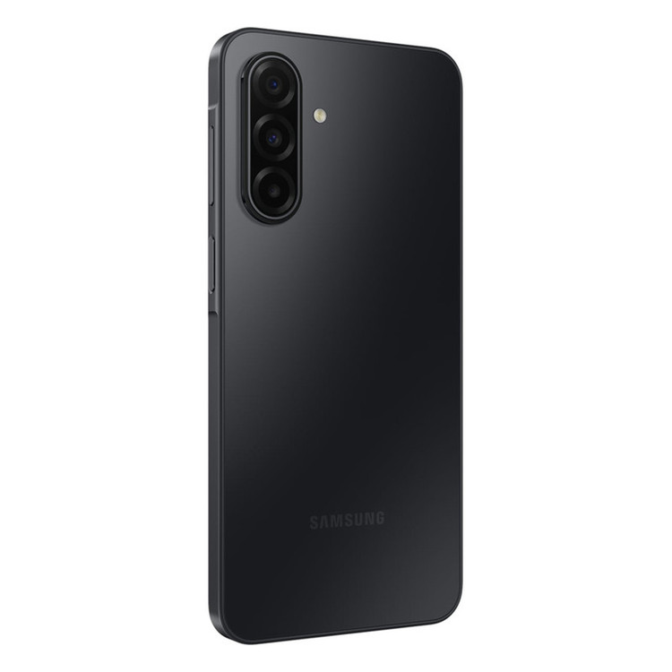 گوشی موبایل سامسونگ مدل Galaxy A17 4G دو سیم کارت ظرفیت 128 گیگابایت و رم 6 گیگابایت - ویتنام - به همراه شارژر 25 وات سامسونگ، 2 عدد قاب و 1 عدد محافظ صفحه نمایش