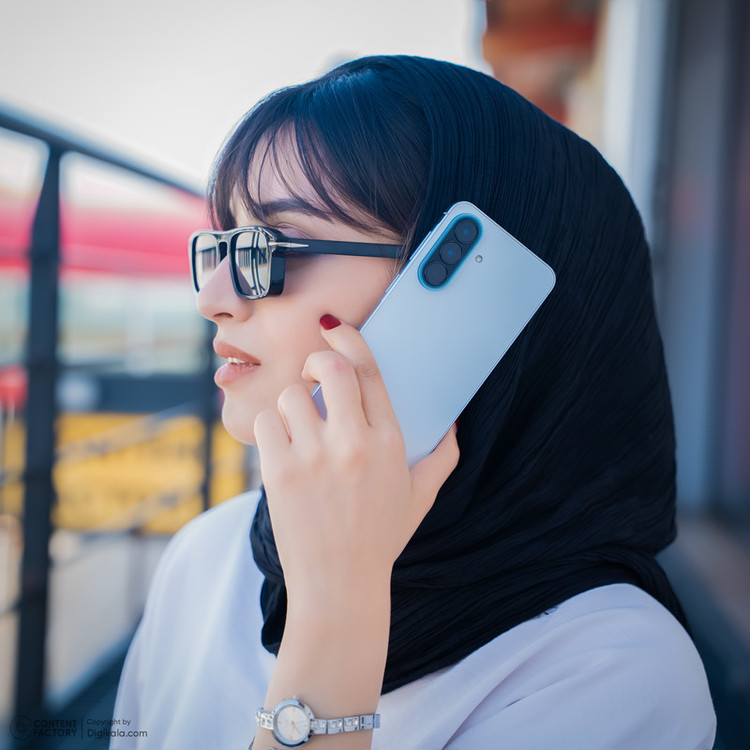 گوشی موبایل سامسونگ مدل Galaxy A57 دو سیمکارت ظرفیت 128 گیگابایت و رم 8 گیگابایت - ویتنام