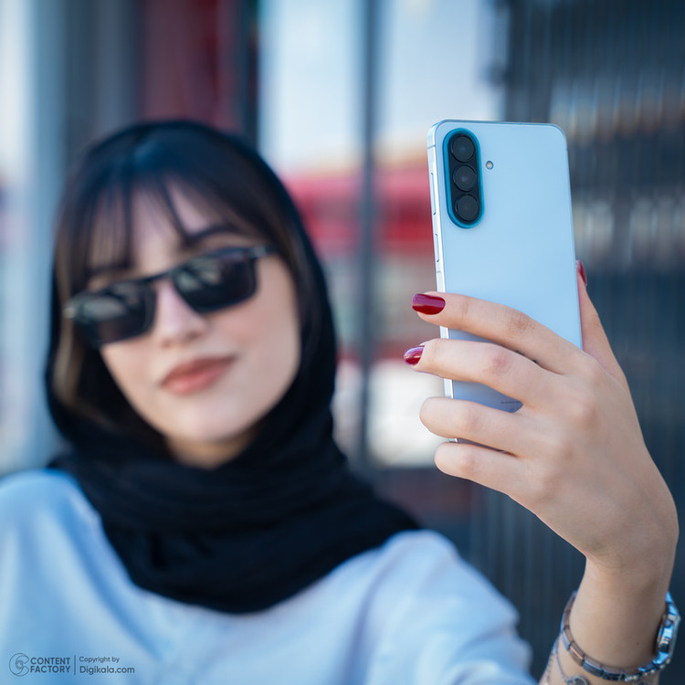 گوشی موبایل سامسونگ مدل Galaxy A57 دو سیمکارت ظرفیت 128 گیگابایت و رم 8 گیگابایت - ویتنام