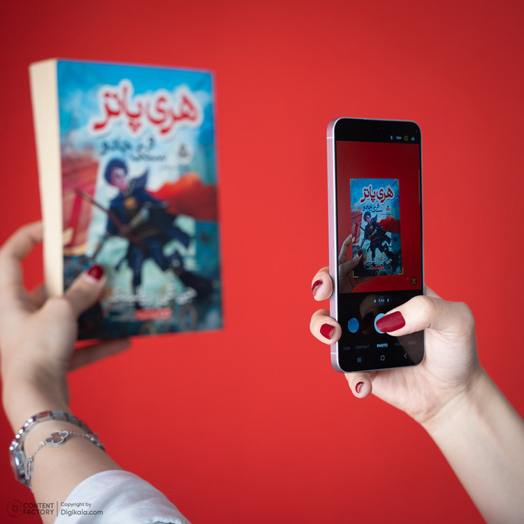 گوشی موبایل سامسونگ مدل Galaxy A57 دو سیمکارت ظرفیت 128 گیگابایت و رم 8 گیگابایت - ویتنام