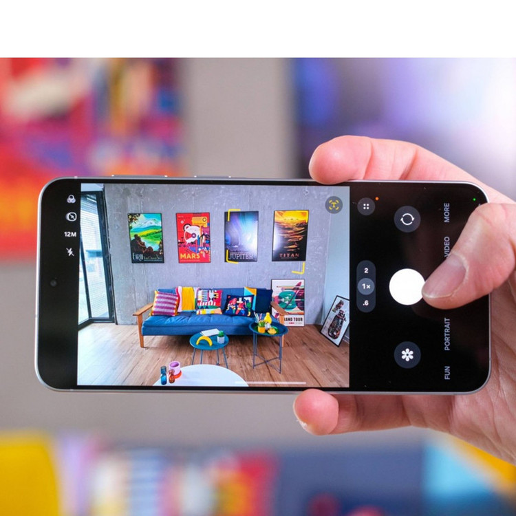 گوشی موبایل سامسونگ مدل Galaxy A57 دو سیمکارت ظرفیت 128 گیگابایت و رم 8 گیگابایت - ویتنام