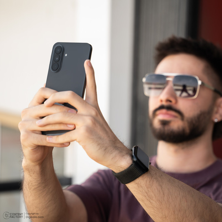 گوشی موبایل سامسونگ مدل Galaxy A37 دو سیمکارت ظرفیت 256 گیگابایت و رم 8 گیگابایت - ویتنام