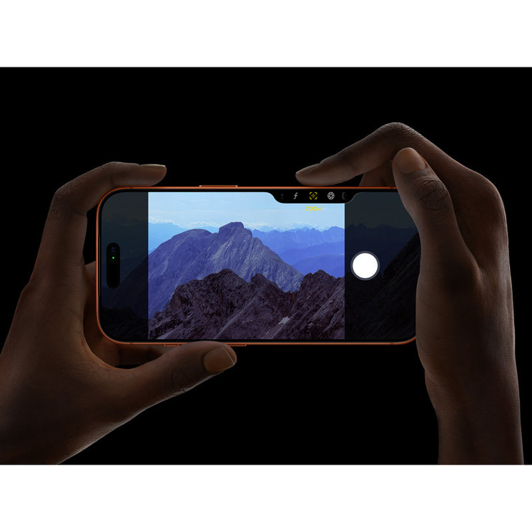 گوشی موبایل اپل مدل iPhone 17 Pro Max ZAA تک سیم کارت + eSim ظرفیت 256 گیگابایت و رم 12 گیگابایت - نات اکتیو بدون ریجستر