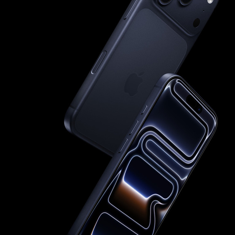 گوشی موبایل اپل مدل iPhone 17 Pro Max ZAA تک سیم کارت + eSim ظرفیت 256 گیگابایت و رم 12 گیگابایت - نات اکتیو بدون ریجستر