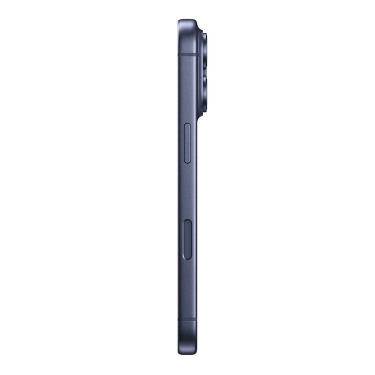 گوشی موبایل اپل مدل iPhone 17 Pro Max ZAA تک سیم کارت + eSim ظرفیت 256 گیگابایت و رم 12 گیگابایت - نات اکتیو بدون ریجستر