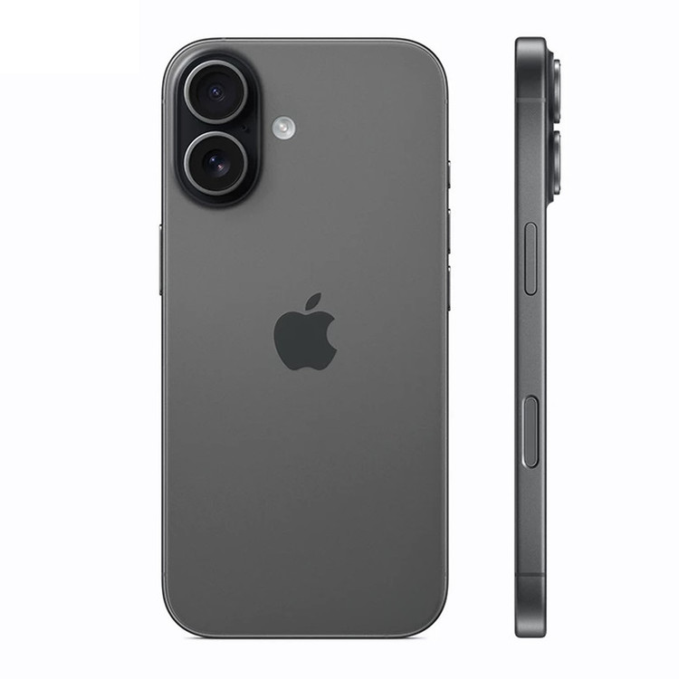 گوشی موبایل اپل مدل iPhone 17 CH دو سیم کارت ظرفیت 256 گیگابایت و رم 8 گیگابایت - نات اکتیو