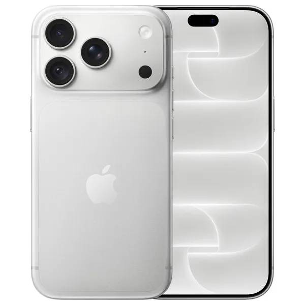 گوشی موبایل اپل مدل iPhone 18 Pro Max (256 گیگابایت - رنگ سیلور اکتیو)