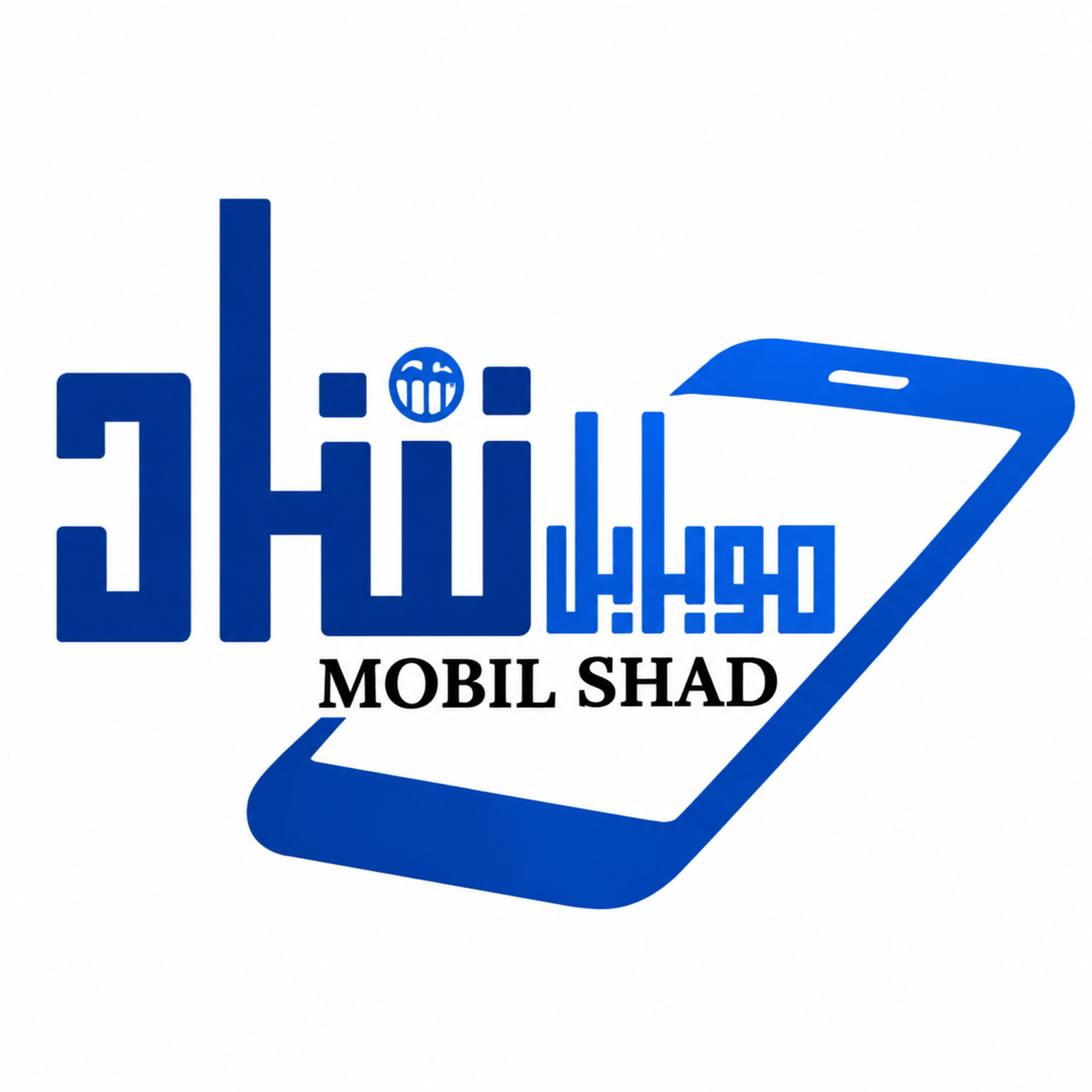 موبایل شاد 
